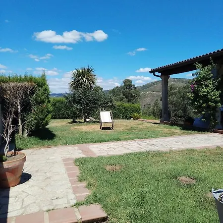 Casa A Mouta Holiday home Pontevedra