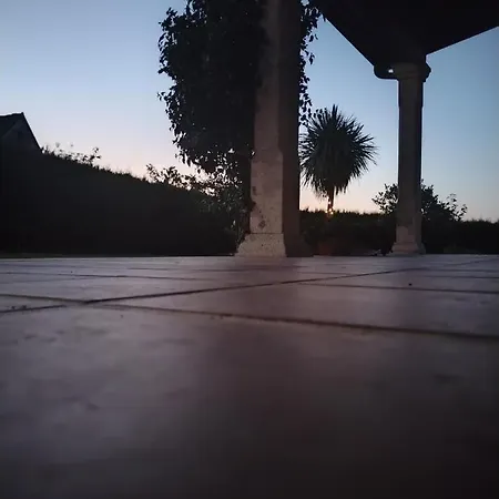 Casa A Mouta Pontevedra