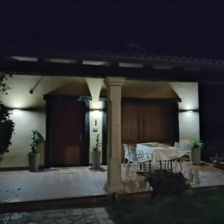 Casa A Mouta * Pontevedra